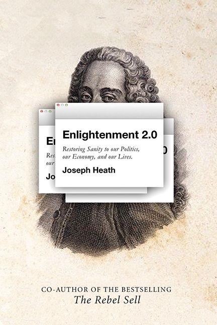 Produktbild: Enlightenment 2.0