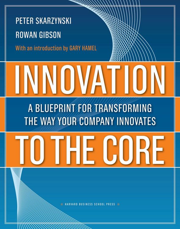 Produktbild: Innovation to the Core
