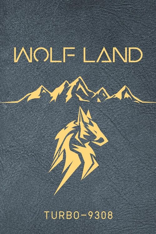 Produktbild: Wolf Land