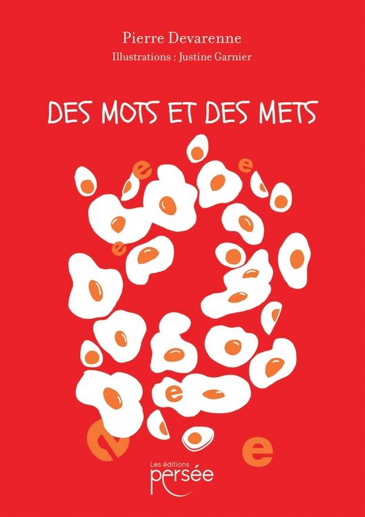 Produktbild: Des mots et des mets