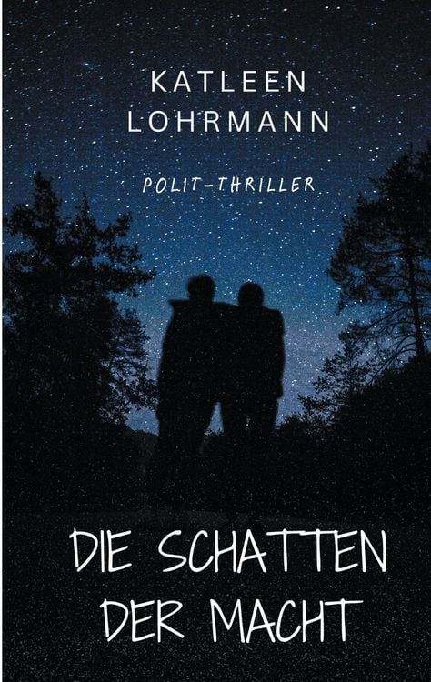 Produktbild: Die Schatten der Macht