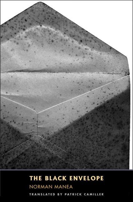 Produktbild: The Black Envelope
