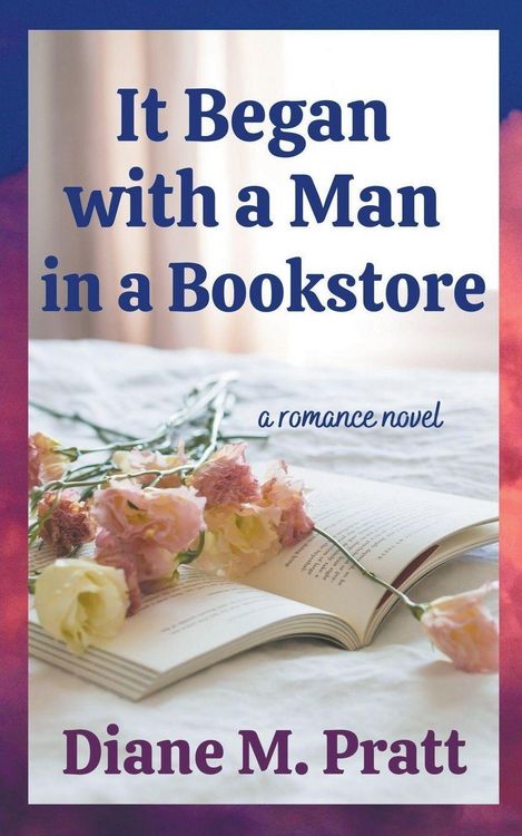 Produktbild: It Began with a Man in a Bookstore