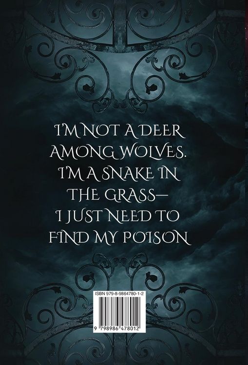 Produktbild: A Taste of Torment