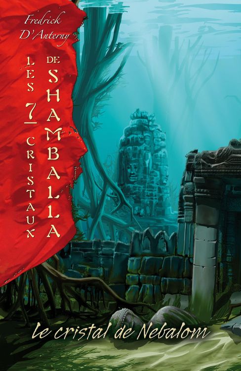 Produktbild: Le cristal de Nebalom