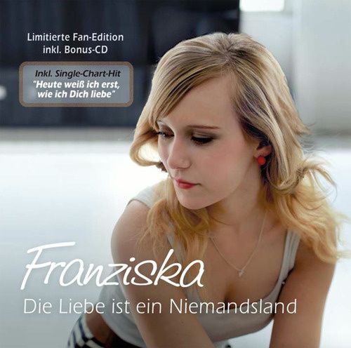 Produktbild: Die Liebe Ist Ein Niemandsland (Limitierte Fan Edi