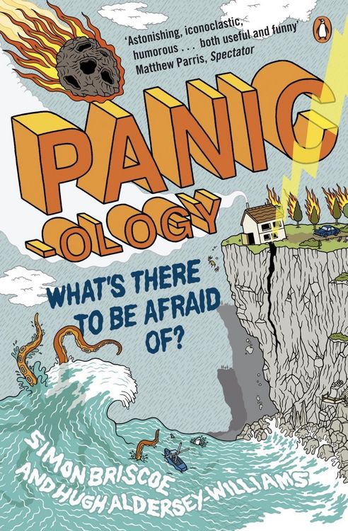 Produktbild: Panicology
