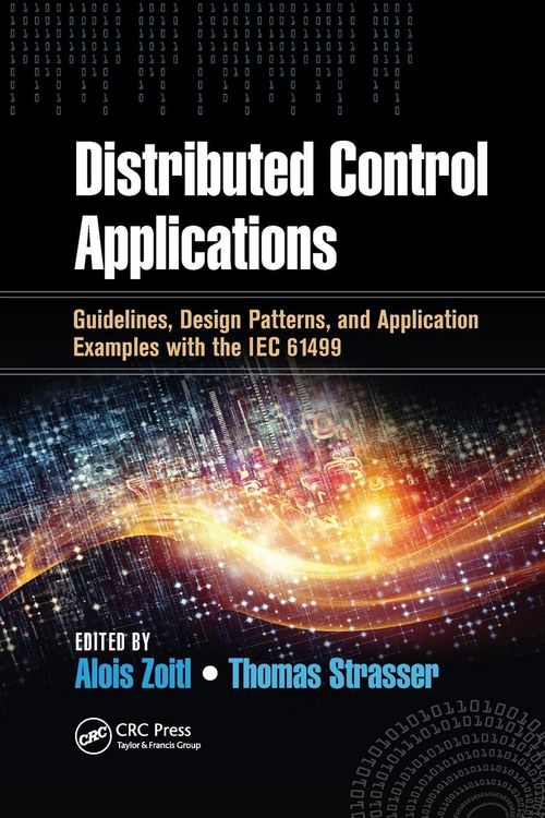 Produktbild: Distributed Control Applications