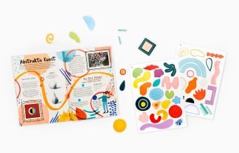 Produktbild: Mache Kunst!