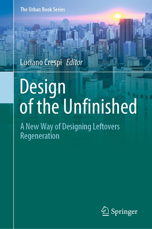 Produktbild: Design of the Unfinished