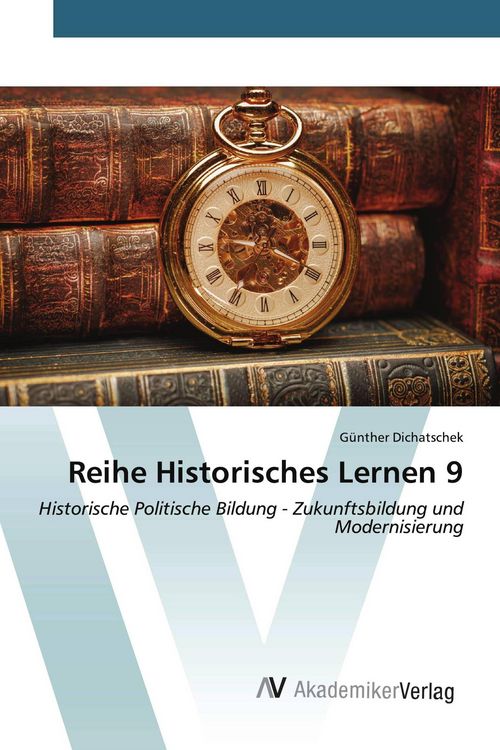 Produktbild: Reihe Historisches Lernen 9