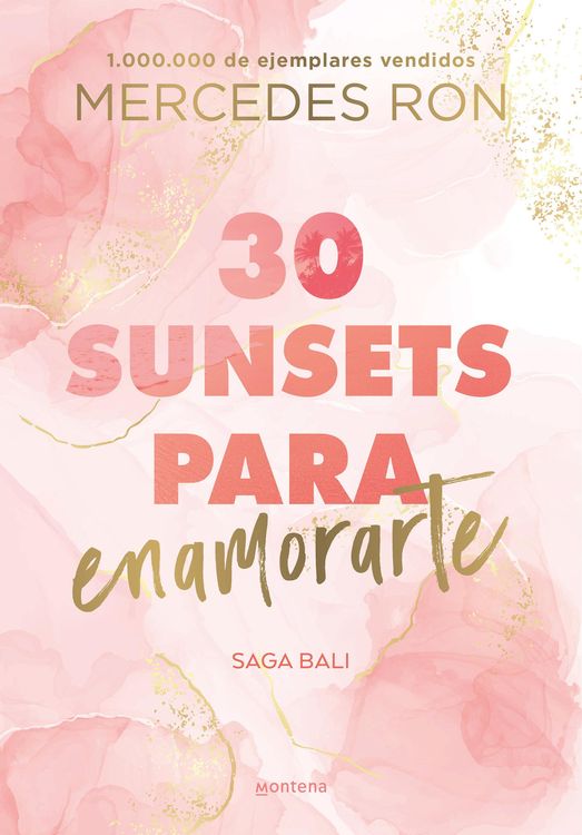 Produktbild: 30 Sunsets Para Enamorarte / Thirty Sunsets to Fall in Love