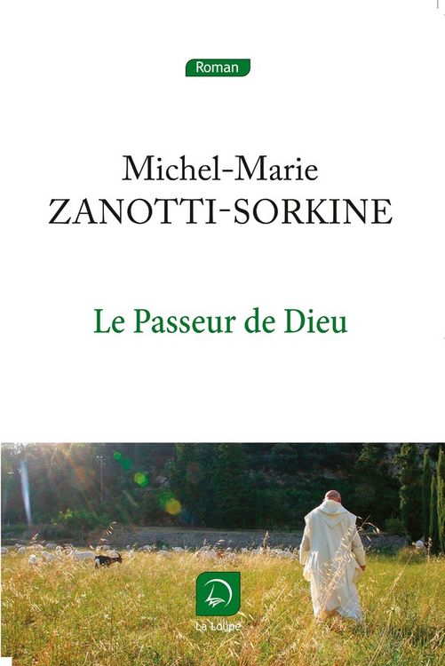 Produktbild: Le passeur de Dieu