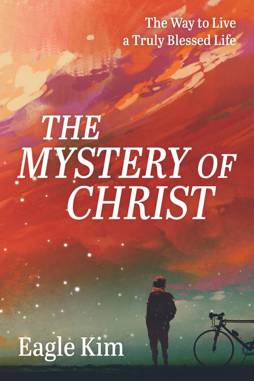 Produktbild: The Mystery of Christ
