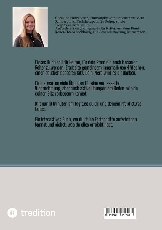 Produktbild: Der Weg zum besseren Sitz