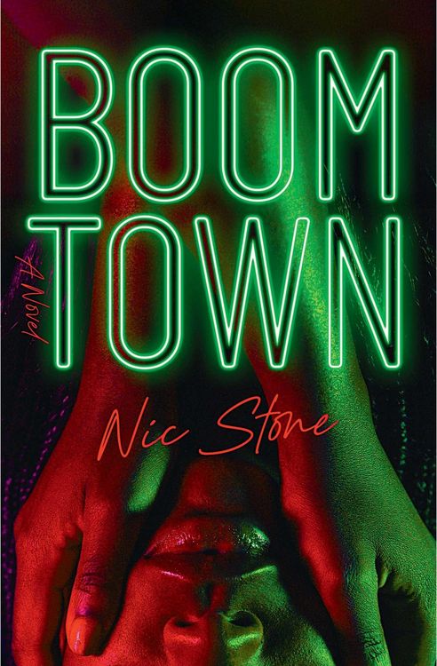 Produktbild: Boom Town
