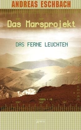 Produktbild: Das ferne Leuchten / Marsprojekt Bd.1