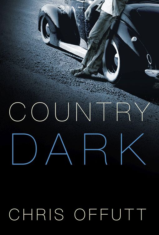Produktbild: Country Dark