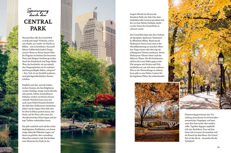 Produktbild: Verliebt in New York