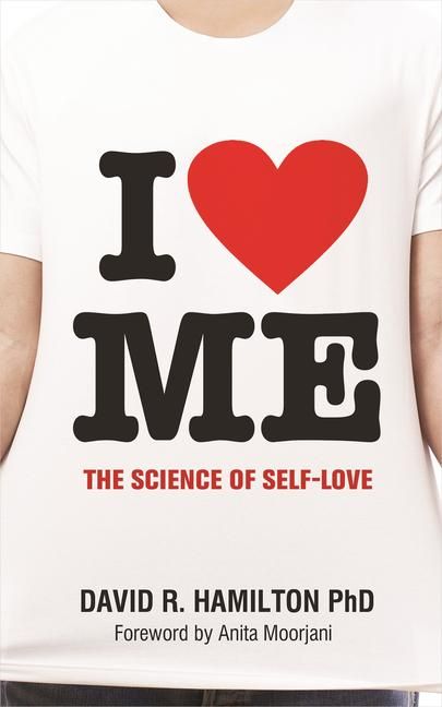 Produktbild: I Heart Me