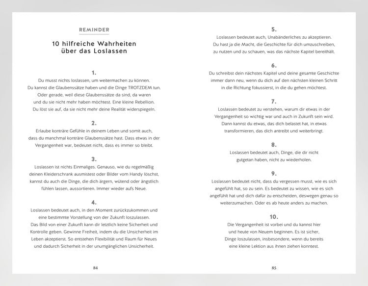 Produktbild: Die anderen denken bestimmt, dass ich voll komisch okay bin