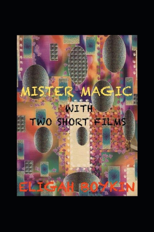 Produktbild: Mister Magic