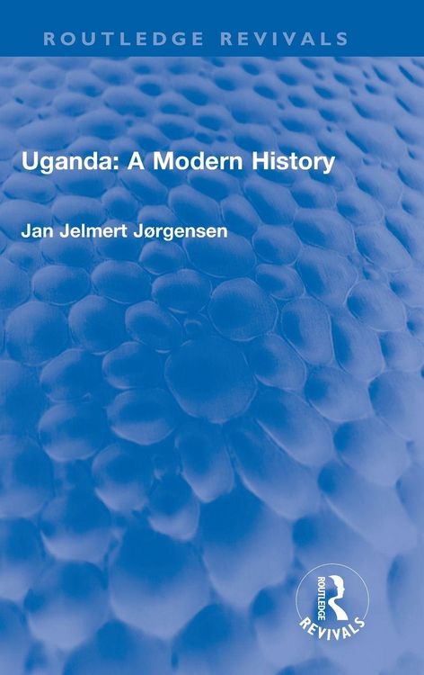 Produktbild: Uganda