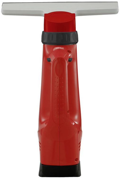 Produktbild: TOOLCRAFT CWC-L0120 / TAWB-200 Fenstersauger Schwarz, Rot
