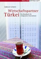 Produktbild: Wirtschaftspartner T&uuml;rkei