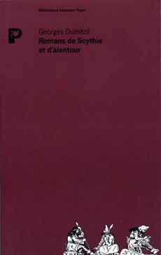 Produktbild: Les Romans de Scythie et D'Alentour