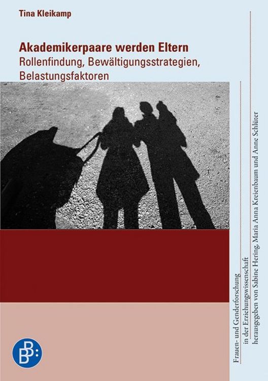 Produktbild: Akademikerpaare werden Eltern
