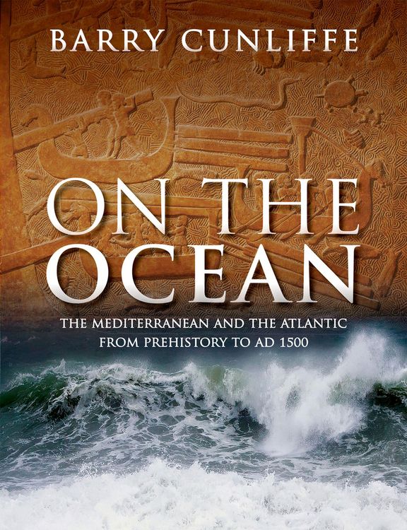 Produktbild: On the Ocean