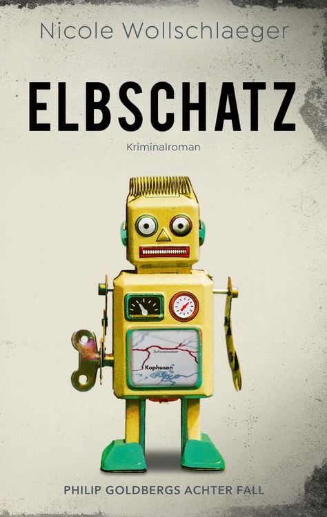 Produktbild: Elbschatz