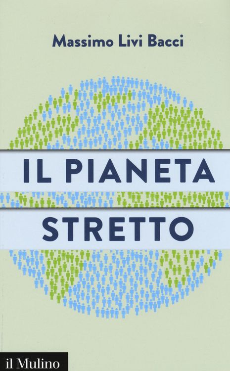 Produktbild: Il pianeta stretto
