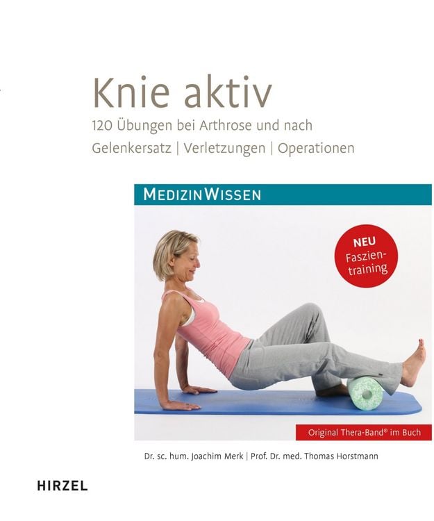 Produktbild: Knie aktiv
