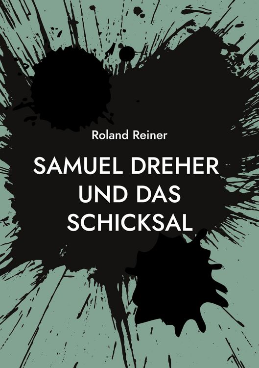 Produktbild: Samuel Dreher