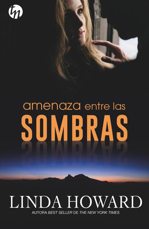 Produktbild: Amenaza entre las sombras