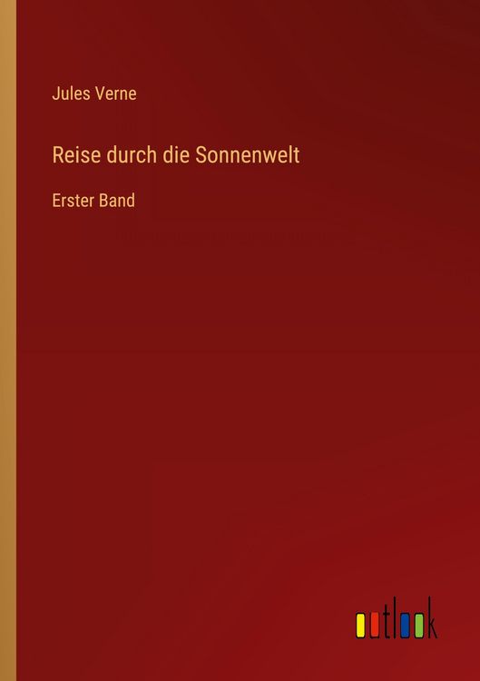 Produktbild: Reise durch die Sonnenwelt