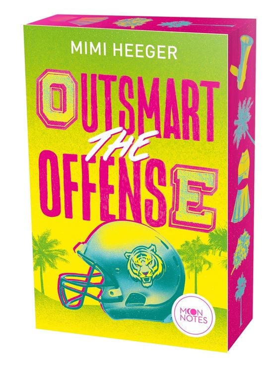 Bild vom Artikel Cape Coral 2. Outsmart the Offense vom Autor Mimi Heeger