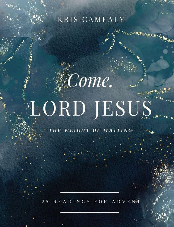 Produktbild: Come, Lord Jesus