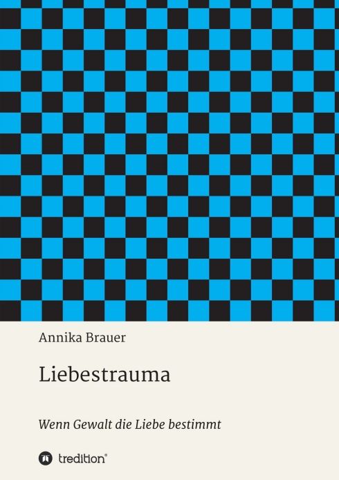 Produktbild: Liebestrauma