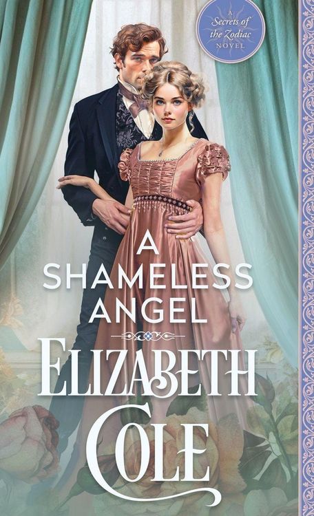 Produktbild: A Shameless Angel