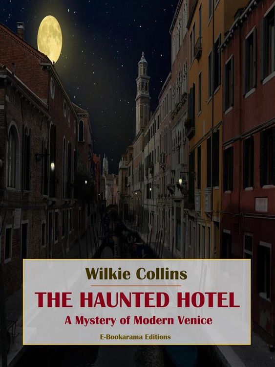 Produktbild: The Haunted Hotel