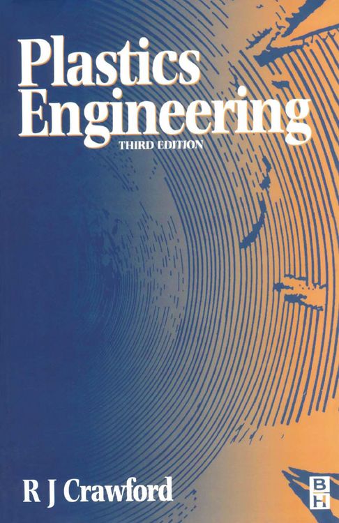 Produktbild: Plastics Engineering