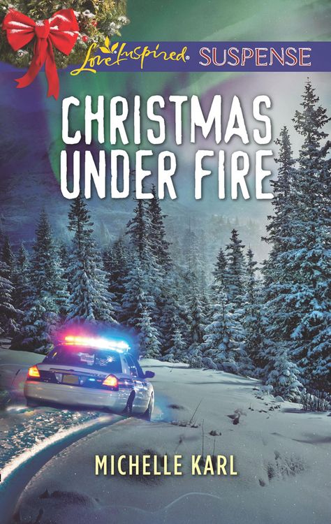 Produktbild: Christmas Under Fire