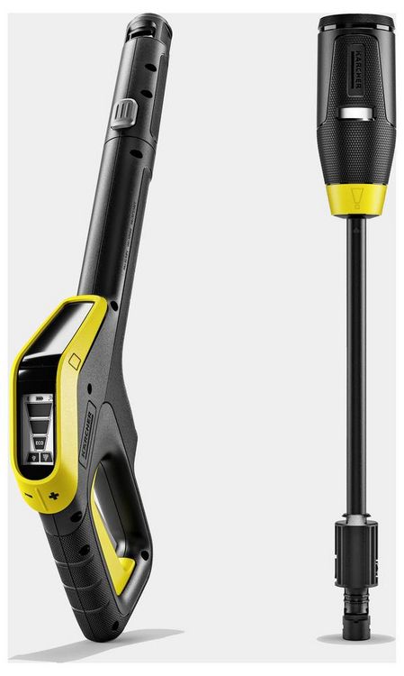 Produktbild: K&auml;rcher Home & Garden K 5 Comfort Premium Connect Home Hochdruckreiniger 145 bar Kaltwasser