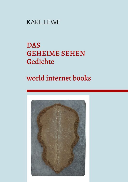 Produktbild: Das Geheime Sehen