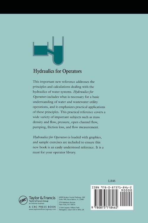 Produktbild: Hydraulics for Operators