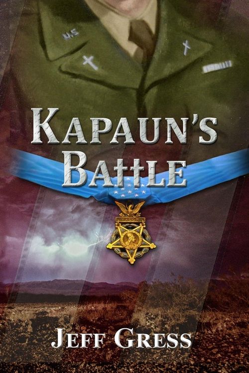 Produktbild: Kapaun's Battle