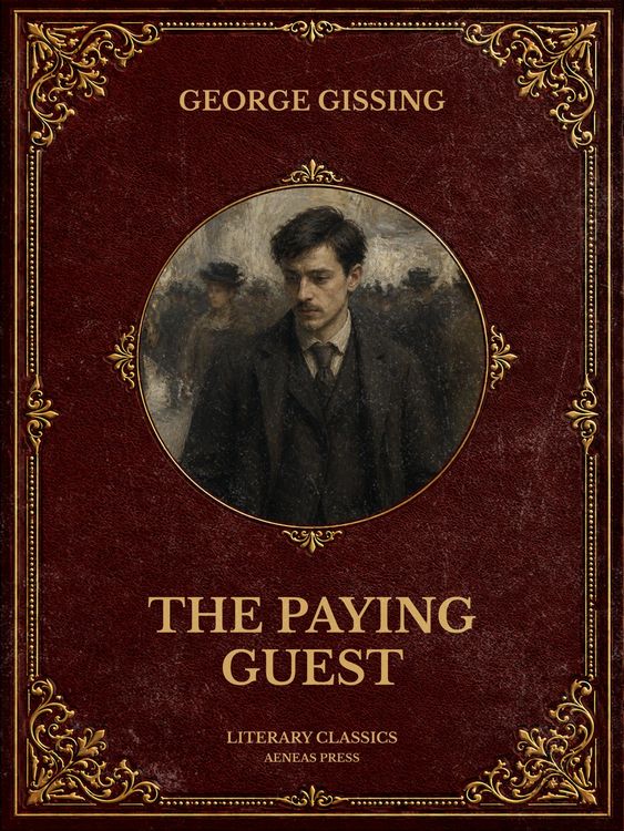 Produktbild: The Paying Guest